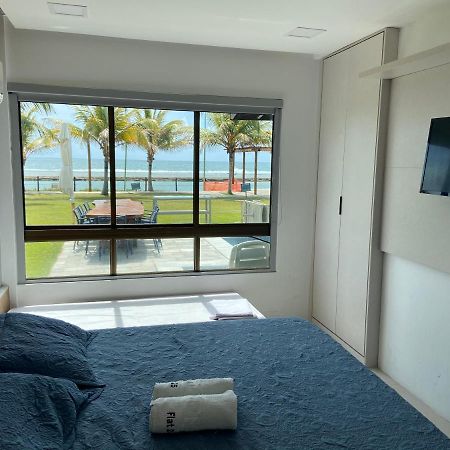 Muro Alto Bangalo Pe Na Areia Pôrto das Galinhas 外观 照片